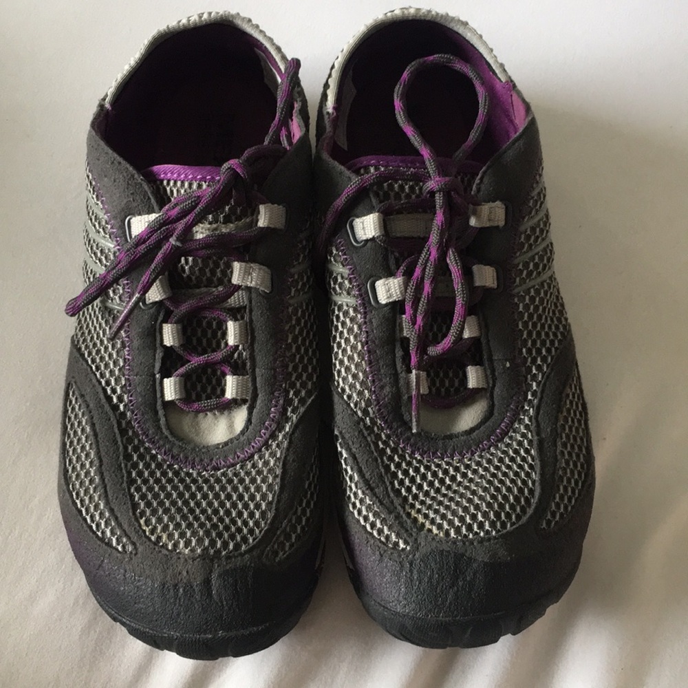 Merrell pace glove dark shadow